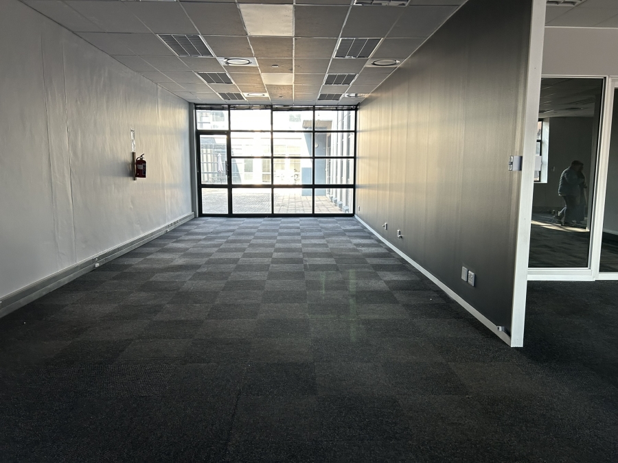 To Let Commercial Property for Rent in Highveld Gauteng