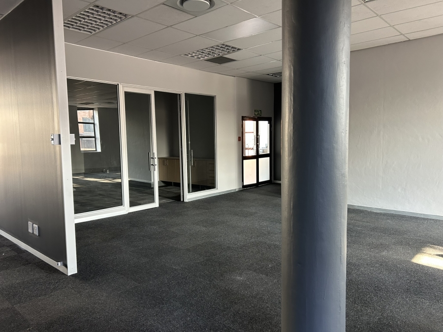 To Let Commercial Property for Rent in Highveld Gauteng