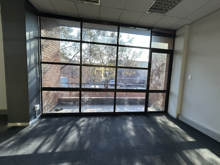 To Let Commercial Property for Rent in Highveld Gauteng
