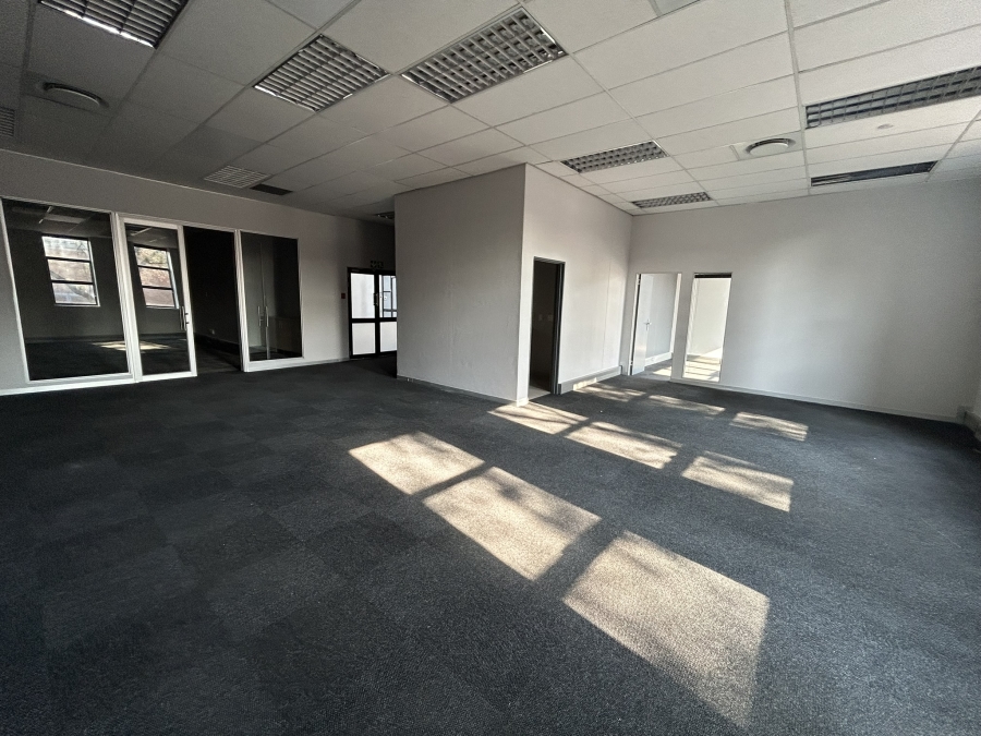 To Let Commercial Property for Rent in Highveld Gauteng