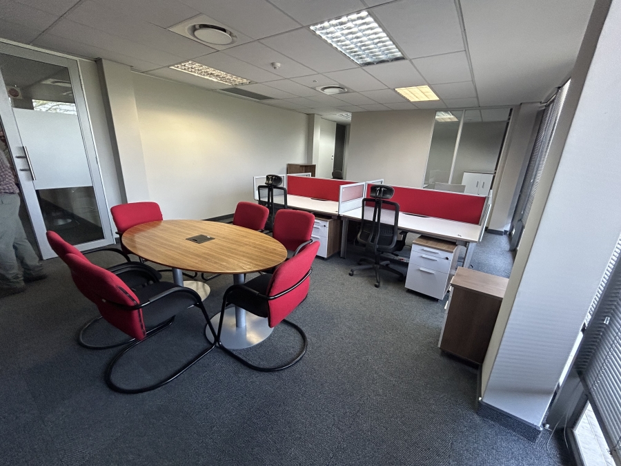 To Let Commercial Property for Rent in Highveld Gauteng