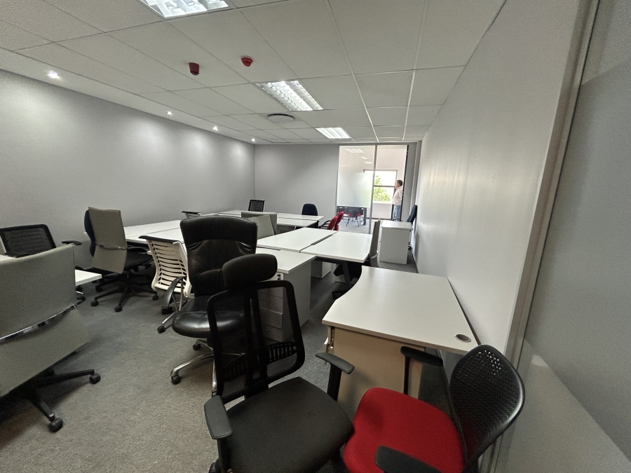 To Let Commercial Property for Rent in Highveld Gauteng