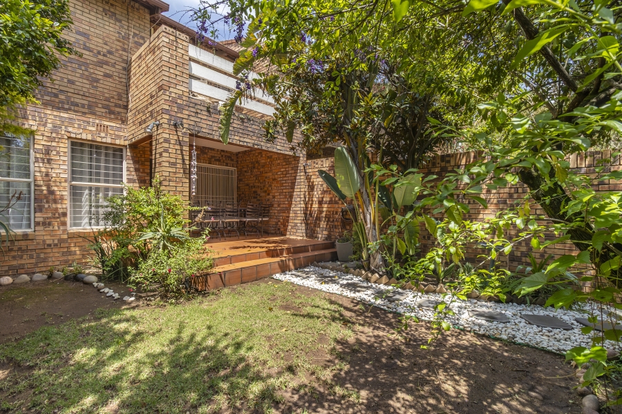 To Let 3 Bedroom Property for Rent in Edenburg Gauteng