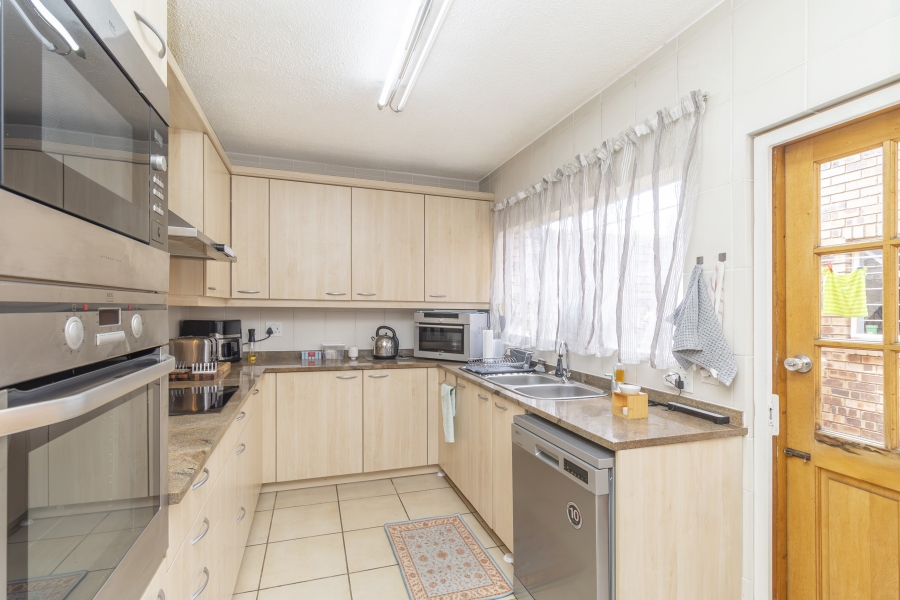 To Let 3 Bedroom Property for Rent in Edenburg Gauteng