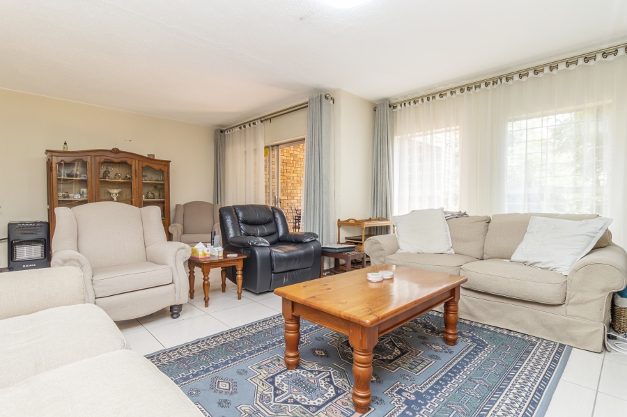 To Let 3 Bedroom Property for Rent in Edenburg Gauteng