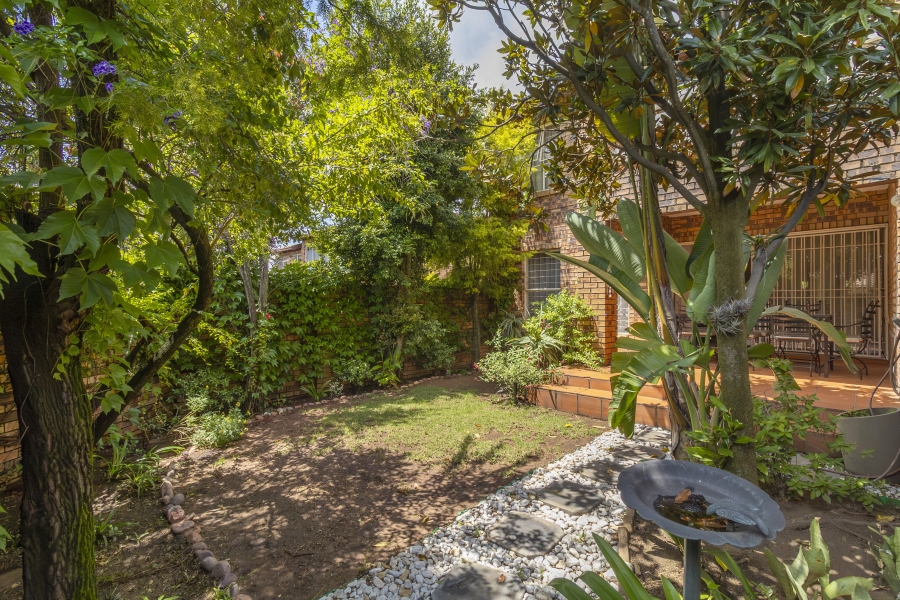 To Let 3 Bedroom Property for Rent in Edenburg Gauteng