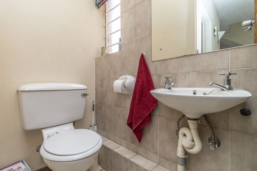 To Let 3 Bedroom Property for Rent in Edenburg Gauteng