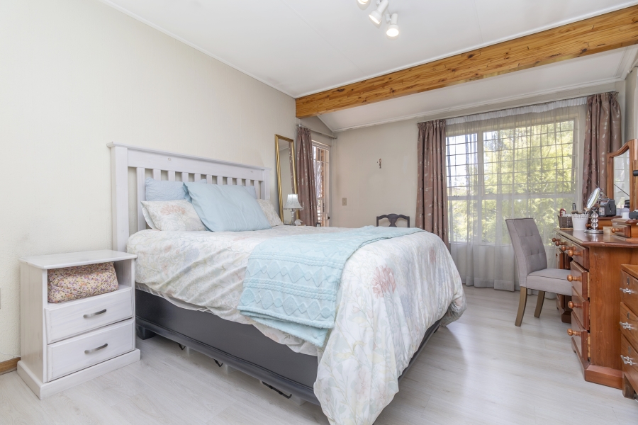 To Let 3 Bedroom Property for Rent in Edenburg Gauteng