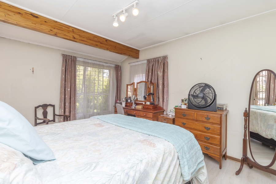 To Let 3 Bedroom Property for Rent in Edenburg Gauteng