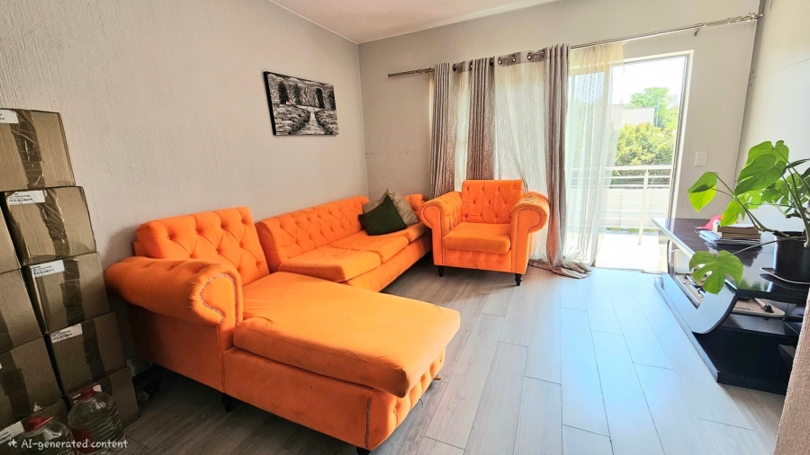 2 Bedroom Property for Sale in Broadacres Gauteng