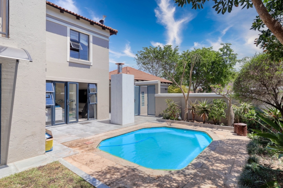 3 Bedroom Property for Sale in Cedar Lakes Gauteng