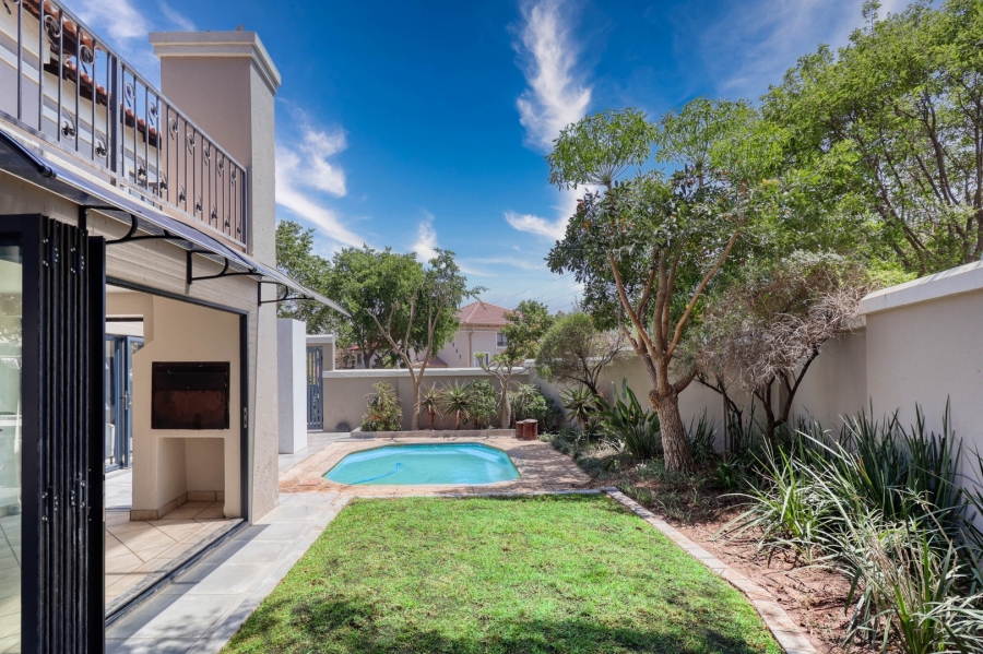 3 Bedroom Property for Sale in Cedar Lakes Gauteng