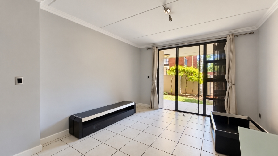 To Let 2 Bedroom Property for Rent in Morningside Gauteng