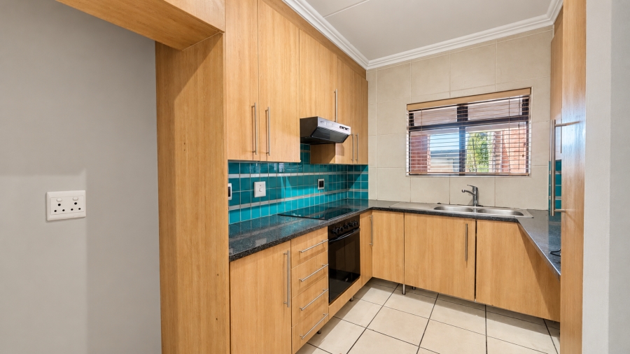 To Let 2 Bedroom Property for Rent in Morningside Gauteng