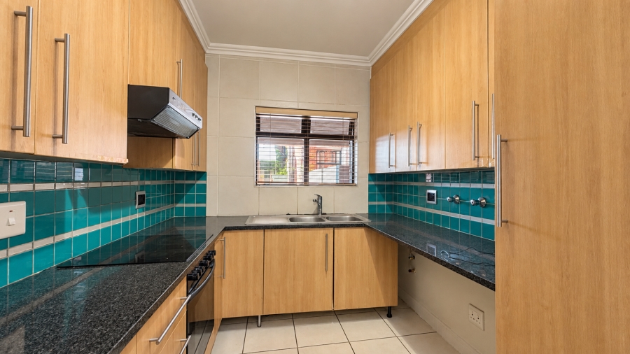 To Let 2 Bedroom Property for Rent in Morningside Gauteng