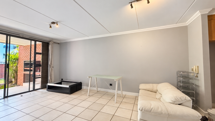 To Let 2 Bedroom Property for Rent in Morningside Gauteng