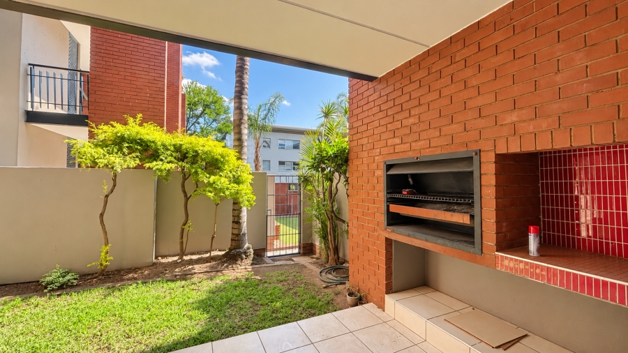 To Let 2 Bedroom Property for Rent in Morningside Gauteng