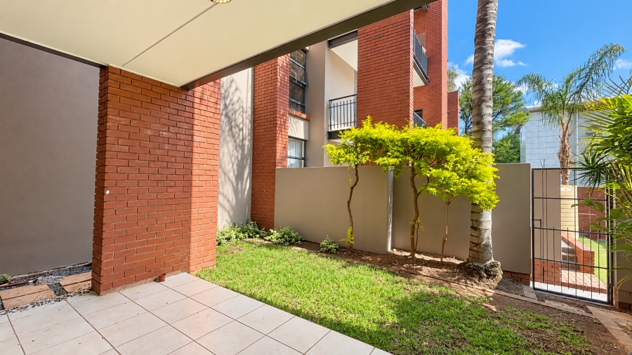 To Let 2 Bedroom Property for Rent in Morningside Gauteng