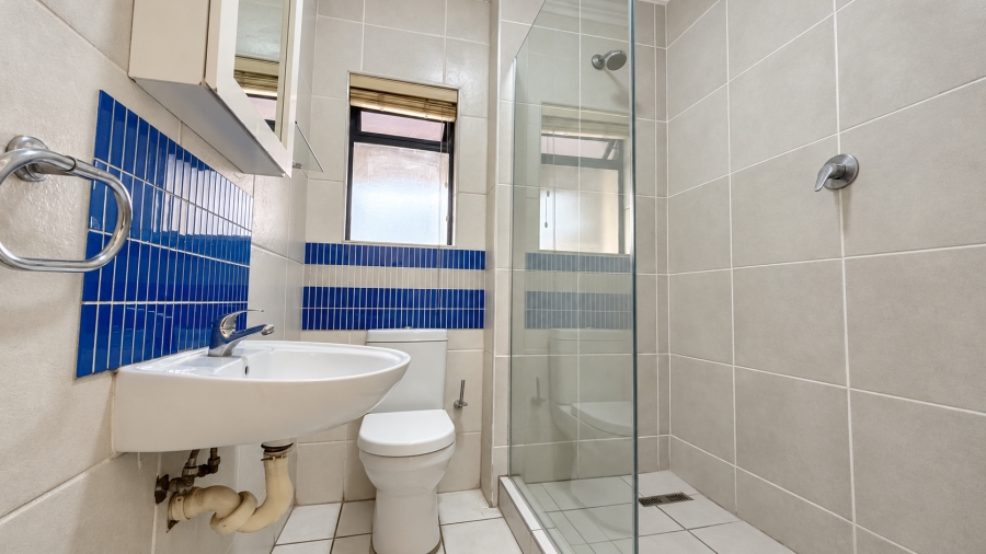 To Let 2 Bedroom Property for Rent in Morningside Gauteng