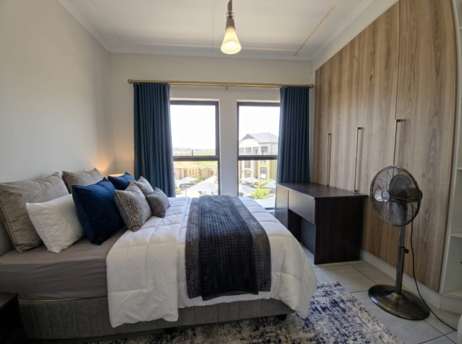 To Let 3 Bedroom Property for Rent in Waterfall Gauteng