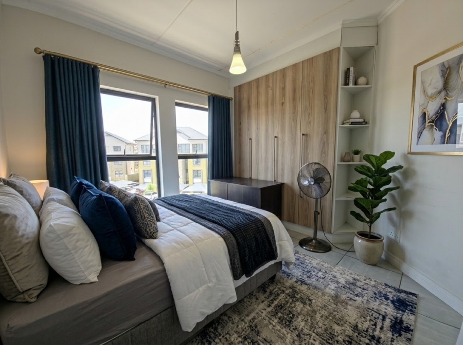 To Let 3 Bedroom Property for Rent in Waterfall Gauteng