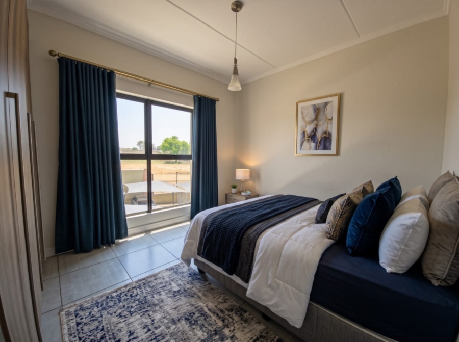 To Let 3 Bedroom Property for Rent in Waterfall Gauteng
