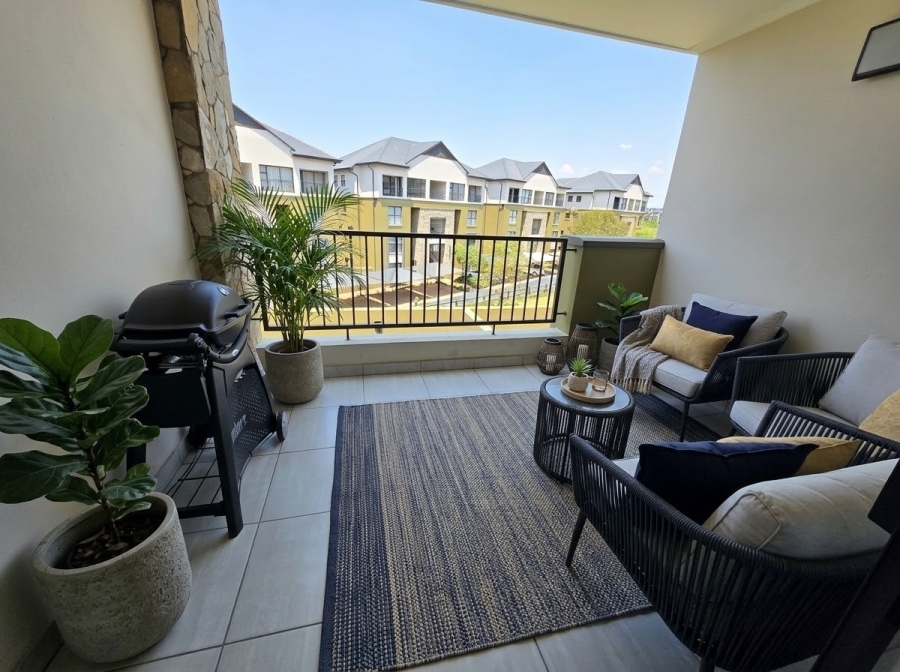 To Let 3 Bedroom Property for Rent in Waterfall Gauteng