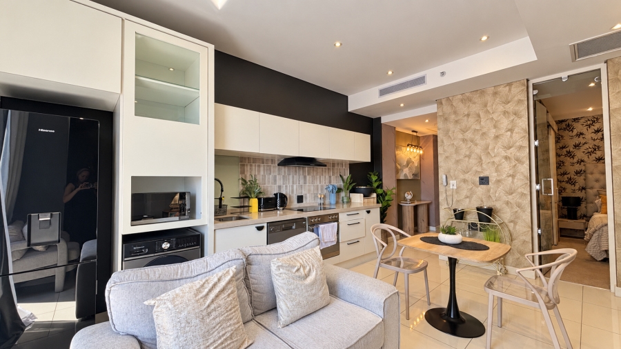 2 Bedroom Property for Sale in Morningside Gauteng