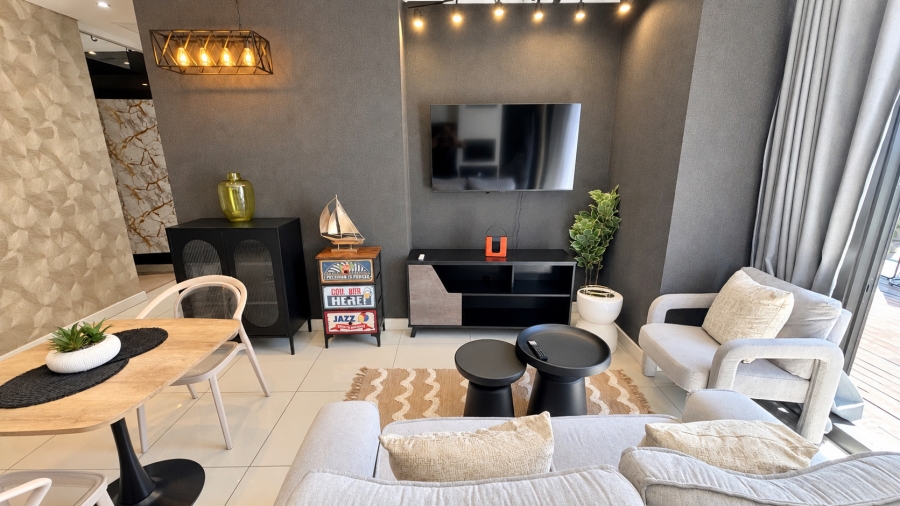 2 Bedroom Property for Sale in Morningside Gauteng