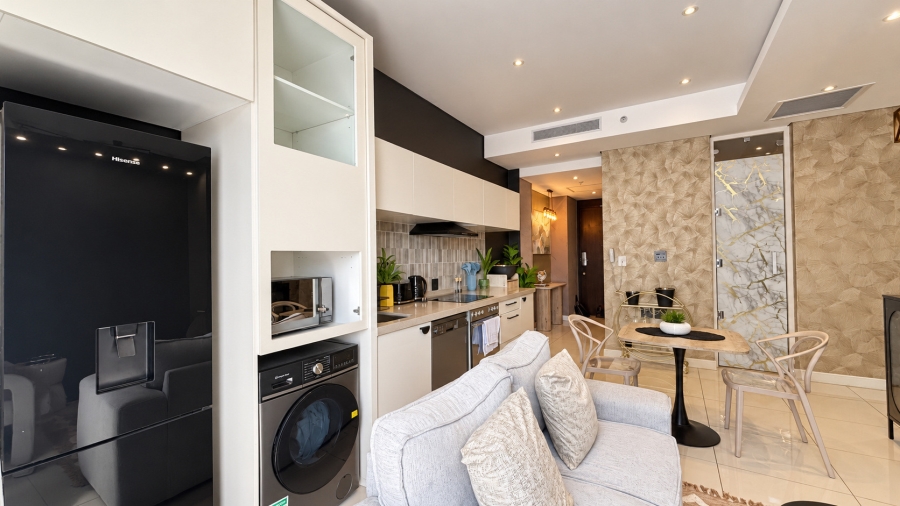 2 Bedroom Property for Sale in Morningside Gauteng