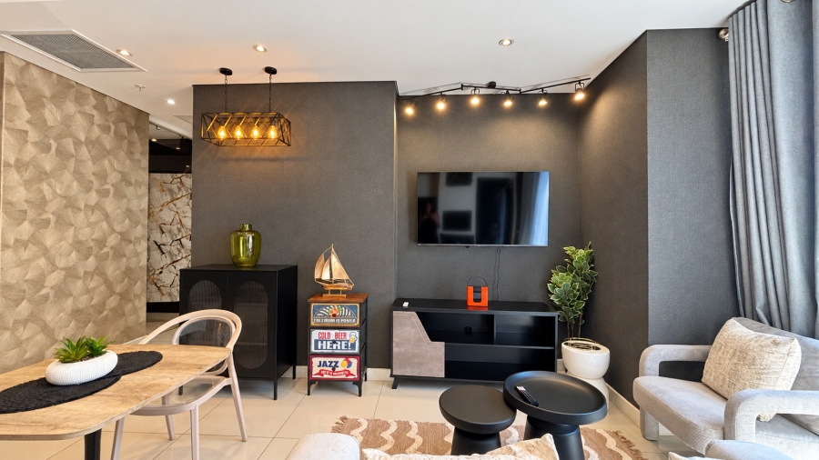 2 Bedroom Property for Sale in Morningside Gauteng