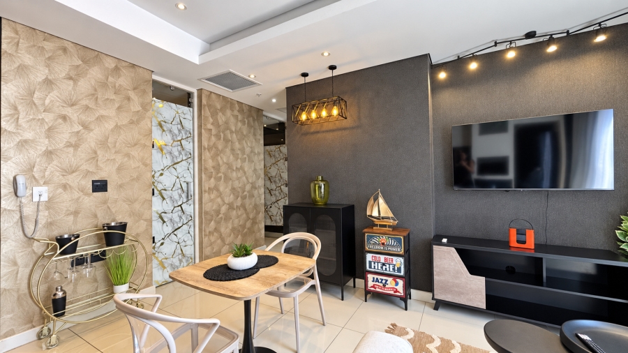 2 Bedroom Property for Sale in Morningside Gauteng