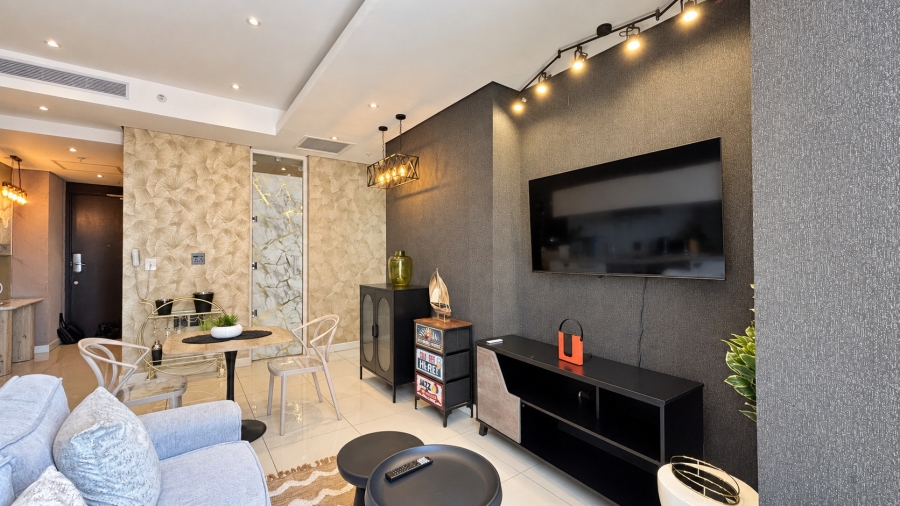2 Bedroom Property for Sale in Morningside Gauteng