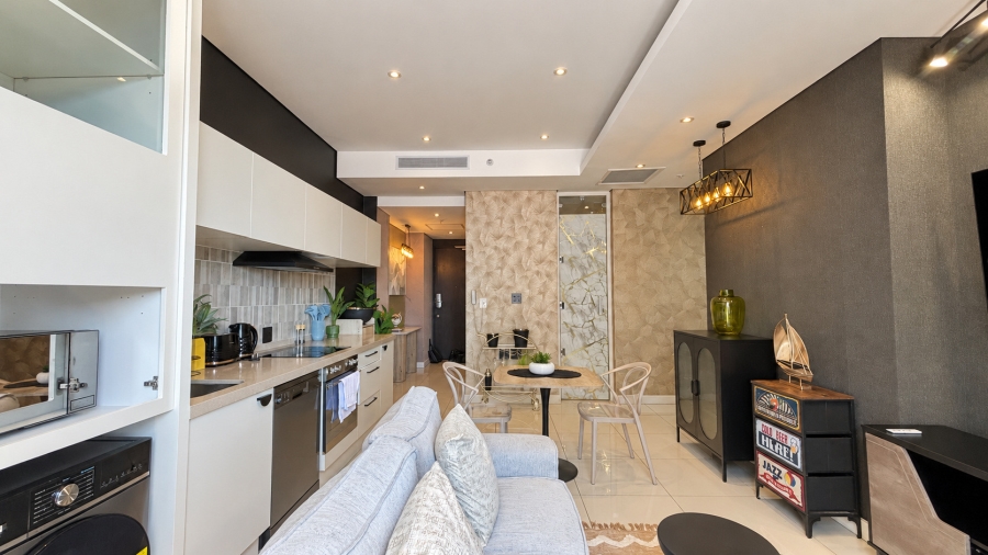 2 Bedroom Property for Sale in Morningside Gauteng