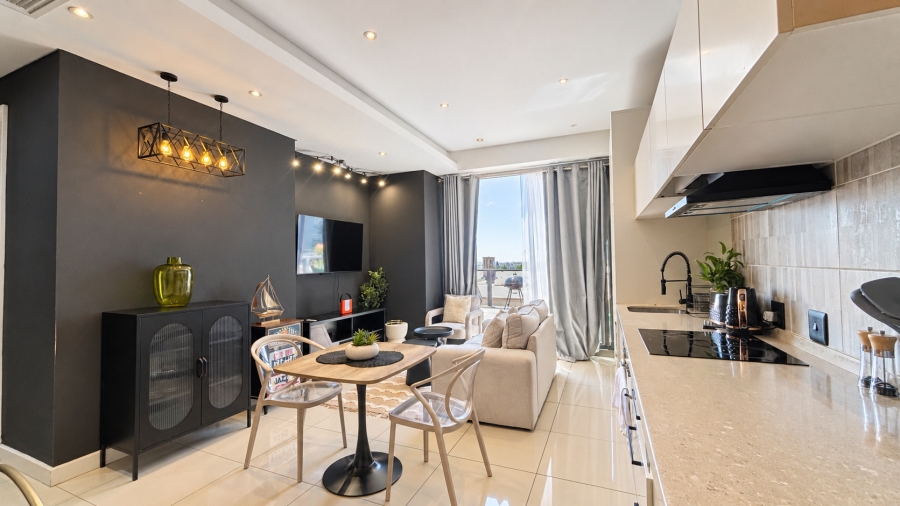 2 Bedroom Property for Sale in Morningside Gauteng