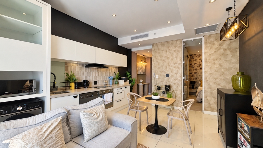2 Bedroom Property for Sale in Morningside Gauteng