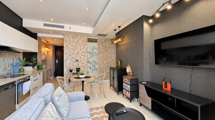 2 Bedroom Property for Sale in Morningside Gauteng