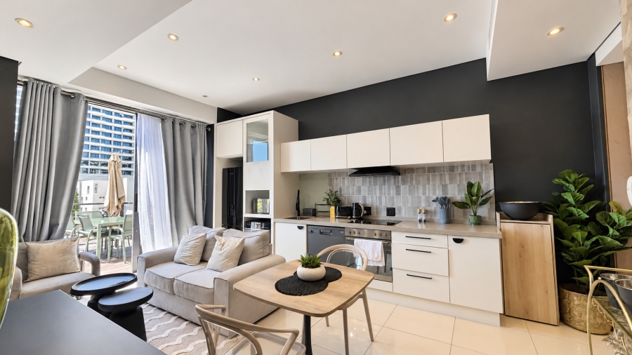 2 Bedroom Property for Sale in Morningside Gauteng