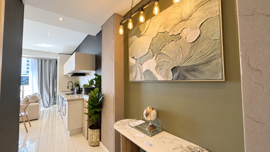 2 Bedroom Property for Sale in Morningside Gauteng