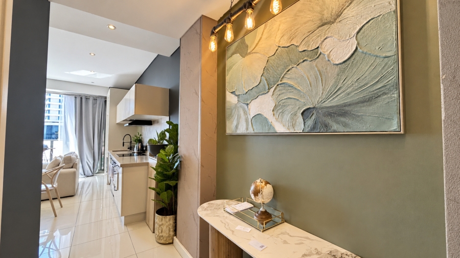 2 Bedroom Property for Sale in Morningside Gauteng