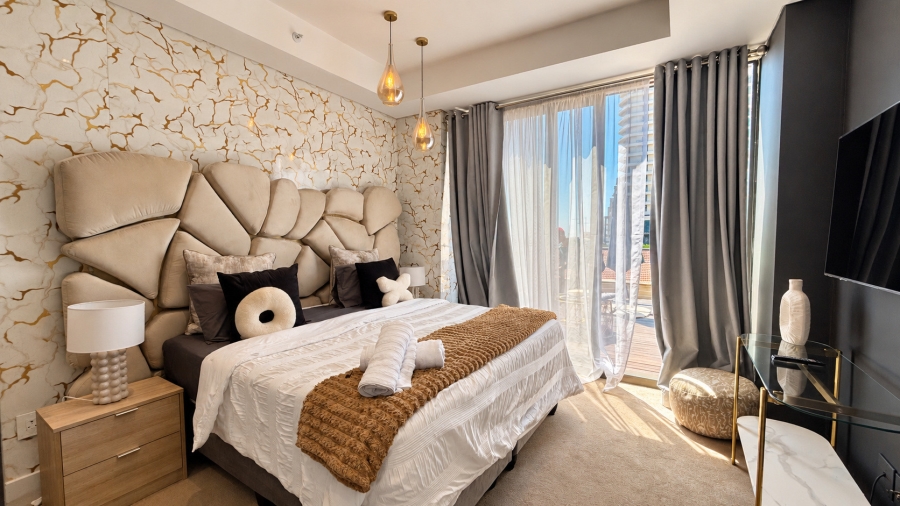 2 Bedroom Property for Sale in Morningside Gauteng