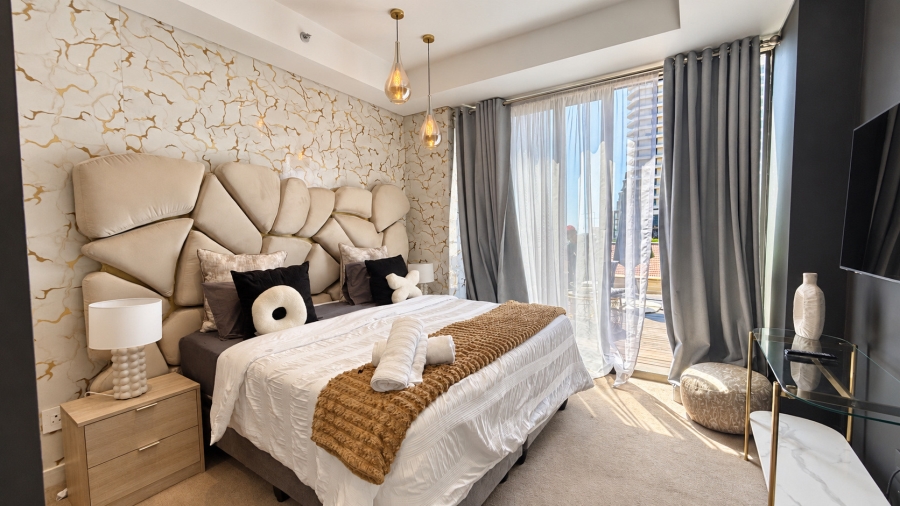 2 Bedroom Property for Sale in Morningside Gauteng