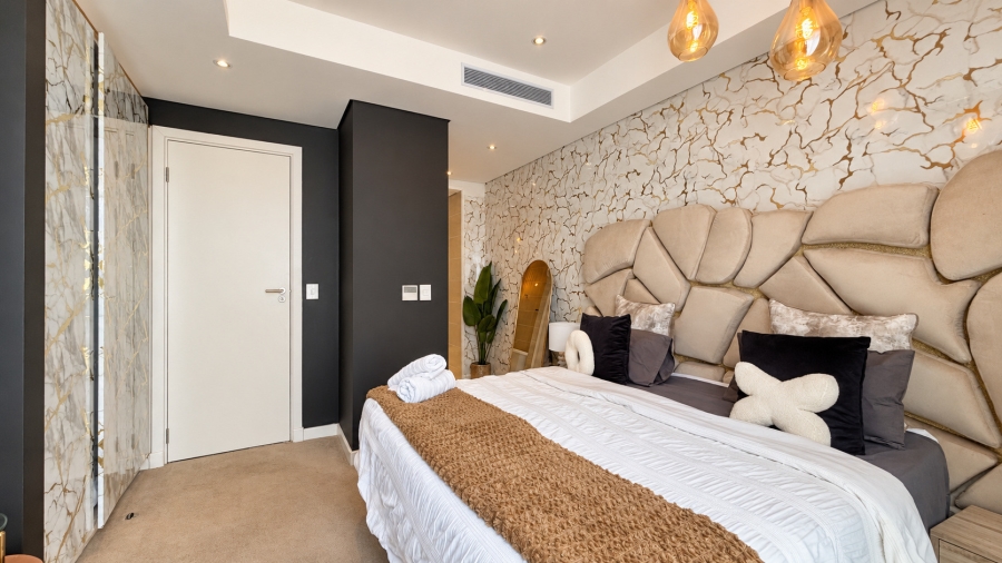 2 Bedroom Property for Sale in Morningside Gauteng