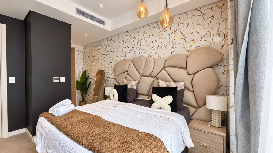 2 Bedroom Property for Sale in Morningside Gauteng