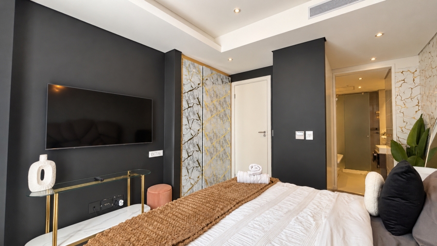 2 Bedroom Property for Sale in Morningside Gauteng