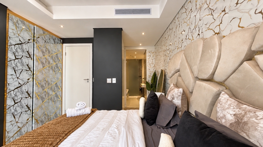 2 Bedroom Property for Sale in Morningside Gauteng