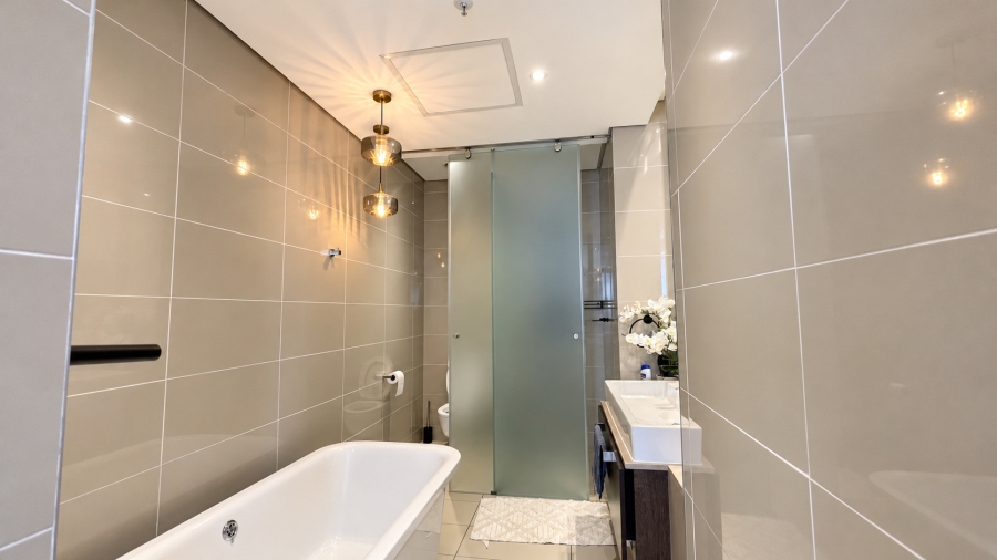 2 Bedroom Property for Sale in Morningside Gauteng