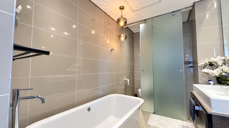 2 Bedroom Property for Sale in Morningside Gauteng