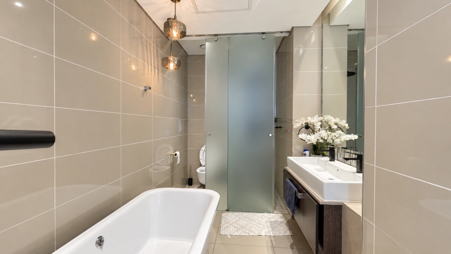 2 Bedroom Property for Sale in Morningside Gauteng