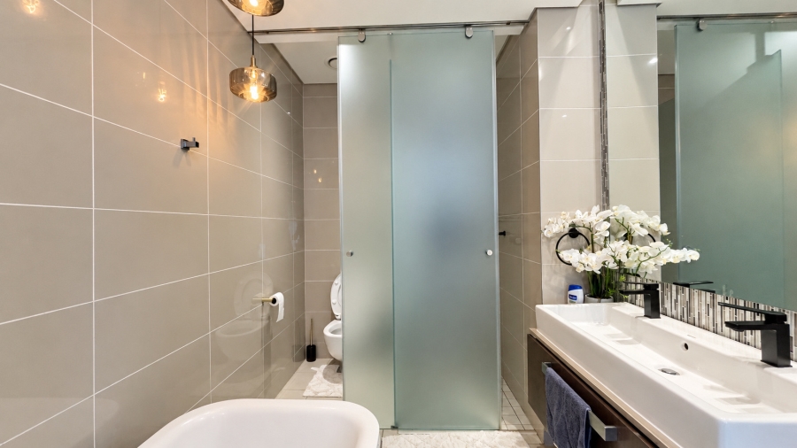 2 Bedroom Property for Sale in Morningside Gauteng